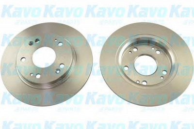 KAVO PARTS br2282 -  Тормозной диск
